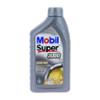 MOBIL Super 3000 X1 5W-40 bidon 1L huile moteur synthétique haute qualité