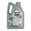 MOBIL S3000 X1 5W30 Formula FE bidon 5L huile moteur haute performance