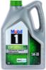 MOBIL1 5W30 ESP Formula P 5L
