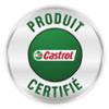 CASTROL GTX 5W-40 MV, huile moteur, 5L