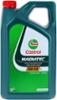 CASTROL Magnatec 5W-40 C3, Huile Moteur, 5L