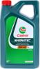 CASTROL Magnatec 5W-40 DPF, Huile Moteur, 5L