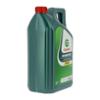 CASTROL Magnatec 5W-40 DX, Huile Moteur, 5L
