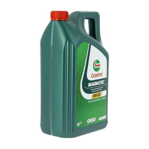 CASTROL Magnatec 5W-30 P 5L