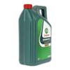 CASTROL Magnatec 0W-30 D, Huile Moteur, 5L