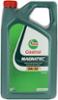 CASTROL Magnatec 0W-30 D, Huile Moteur, 5L