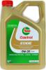 CASTROL EDGE 0W-20 LL IV, Huile Moteur, 5L