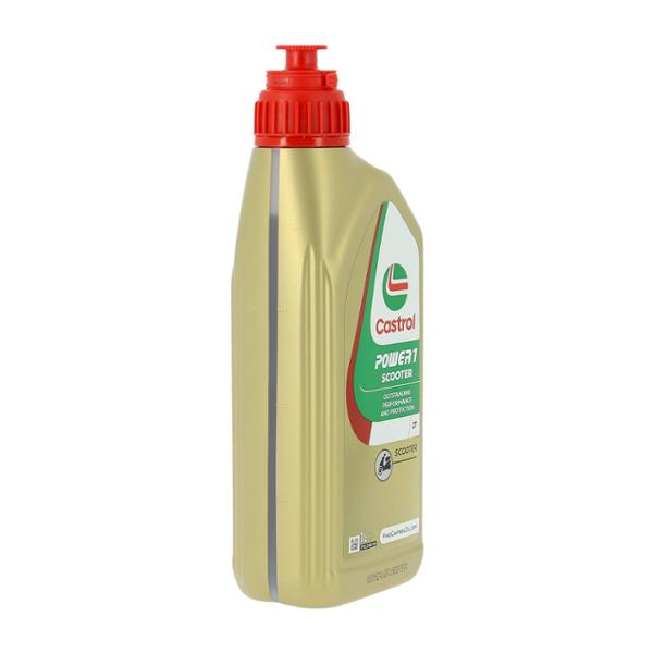 CASTROL Power1 Scooter 2T 1L