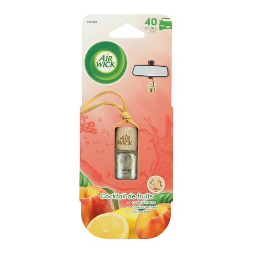 AIR WICK mini bottle Fruit Cocktail