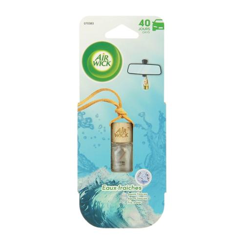 AIR WICK mini bottle Fresh waters