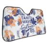 LONGBOARD Beach insulating front sunscreen L