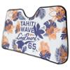 LONGBOARD Beach insulating front sunscreen XL