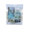 LONGBOARD Beach 2 tendine parasole laterali profilate