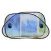 LONGBOARD Beach 2 tendine parasole laterali profilate
