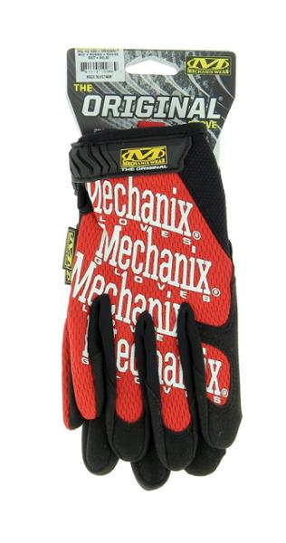 Gants MECHANIX WEAR spécial mécanique model ORIGINAL taille S