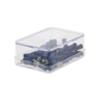XLTECH boîte 50 cosses plates 25 mâles 25 femelles 6,35mm isolées bleu 1-2,5mm2
