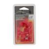 XLTECH 12 raccords rapide automatique rouge