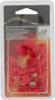 XLTECH 12 raccords rapide automatique rouge