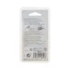 XLTECH 10 ring terminals : 5xØ4 - 5xØ6 blue