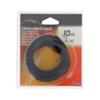XLTECH electric cable Ø1mm²x 10m black