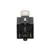 XLTECH Relais 5 broches 40A 12V