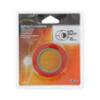 XLTECH 2 rouleaux ruban adhésif isolant électrique 15mmx10m