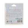 XLTECH 2 rouleaux ruban adhésif isolant électrique 15mmx10m