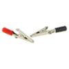 XLTECH 2 pinze coccodrillo
