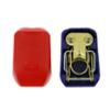 XLTECH 2 capicorda batteria serraggio rapido +/-