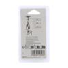 XLTECH 2 capicorda +/- tipo rubinetto