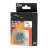 XLTECH 5 plug-in fuses + 1 radio
