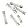 XLTECh 5 glass fuses + 1 radio