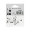XLTECh 5 glass fuses + 1 radio