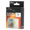 XLTECH 6 mini-fusibles assortis 3A / 5A / 7,5A / 10A / 15A / 20A