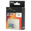 XLTECH 5 assorted mini-fuses 10 to 30A