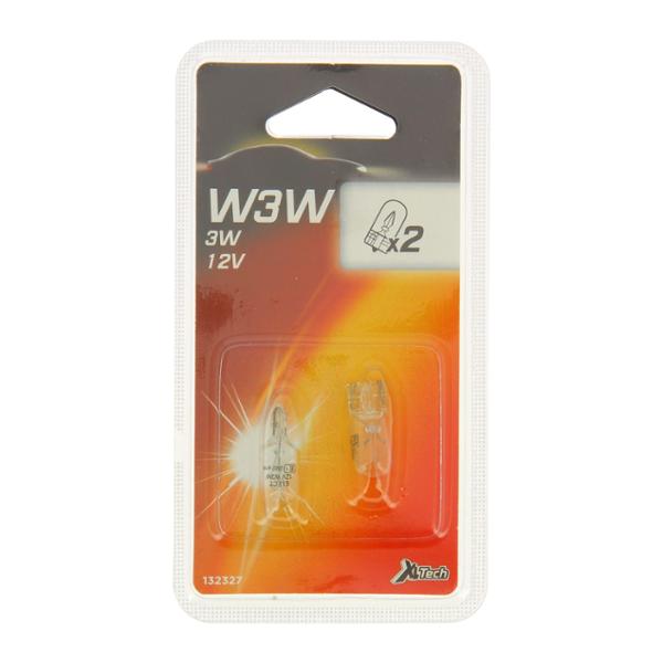 XLTECH 2 W3W 12V