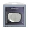 CARLINEA miroir surveillance arrière enfant fixation pince au pare-soleil