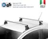 Green Valley 2 barres de toit Easy One Alu n°08