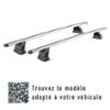 GREEN VALLEY 2 barre EasyOne alluminio n°16