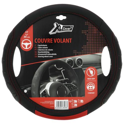 CARLinéa coprivolante nero simili legno
