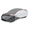 XL COVER Bâche Anti-Grêle Voiture, Housse Protection Carrosserie, Taille L