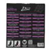 XL COVER HOUSSES DE SIEGE INDIVIDUELLES TYPE MONOSPACE