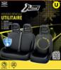 XL COVER JEU COMPLET HOUSSES DE SIEGE SPECIAL UTILITAIRE
