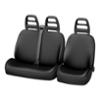 XL COVER JEU COMPLET HOUSSES DE SIEGE SPECIAL UTILITAIRE