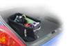BAG&CAR organiseur de coffre XXL 52L