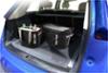 BAG&CAR Panier nomade pliable / Sac de transport 43 L  168007