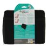 KINE TRAVEL Coussin Lombaire Ergonomique - Approuvé par un Kiné