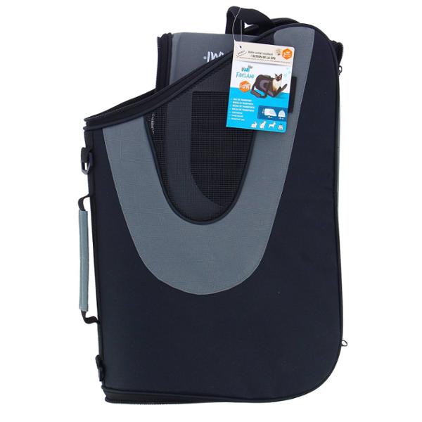 FIDELAMI borsa di trasporto per animali
