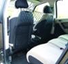 FIDELAMI Filet de séparation animaux pour voiture