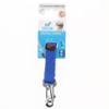 FIDELAMI Ceinture de sécurité pour chien / chat réglable